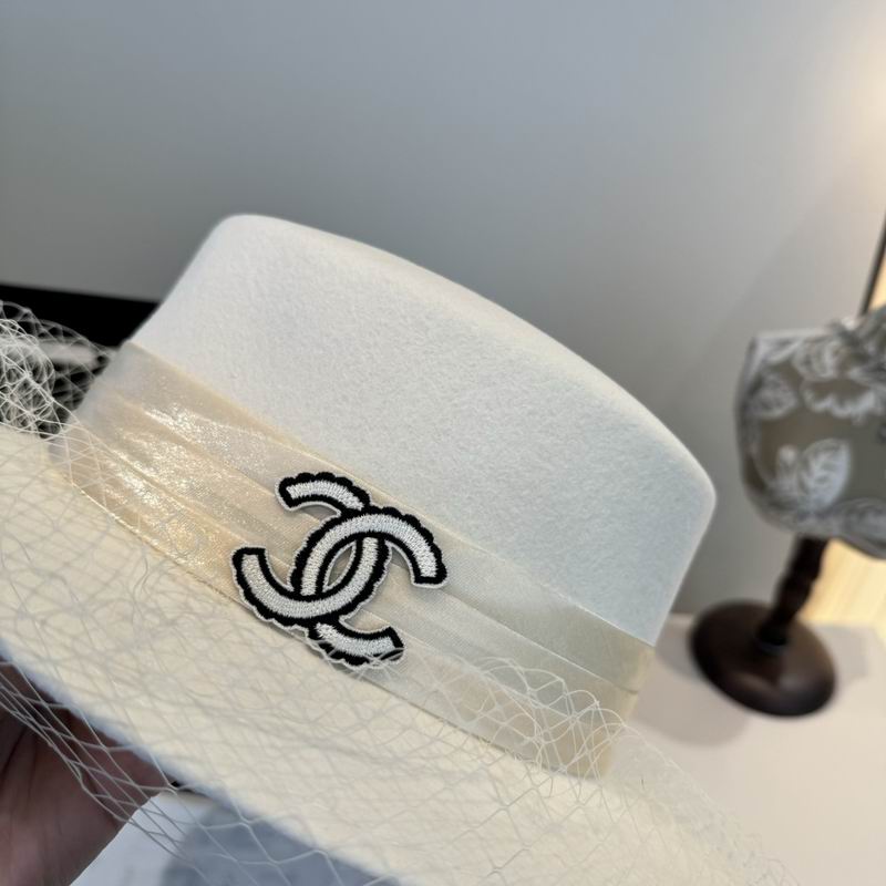 Chanel top hat (76)