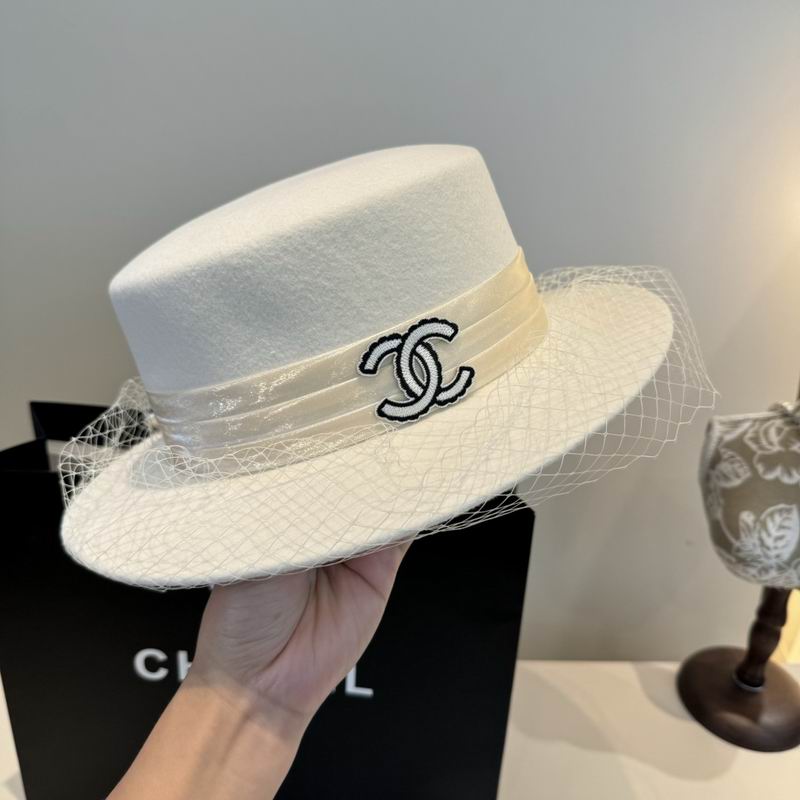 Chanel top hat (77)