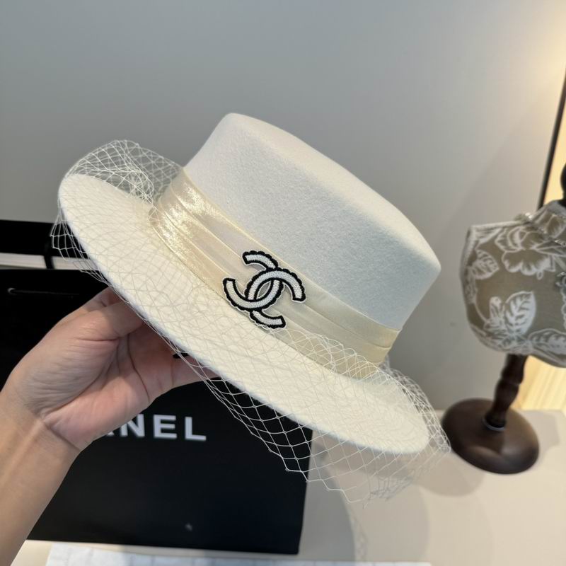 Chanel top hat (78)