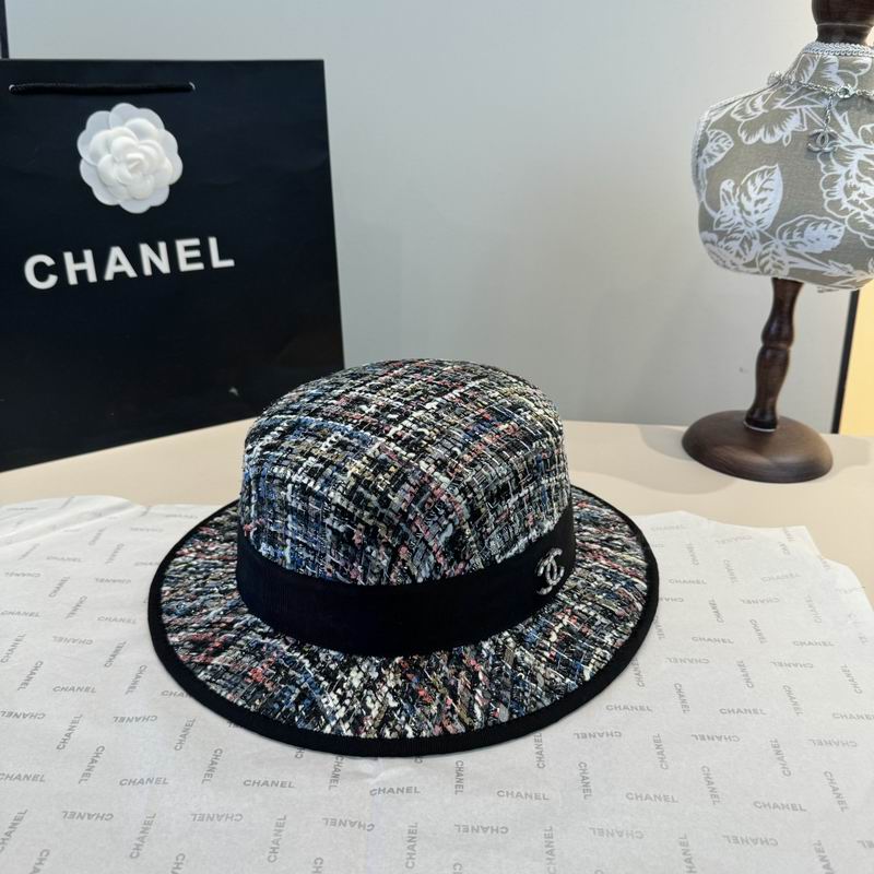 Chanel top hat (80)