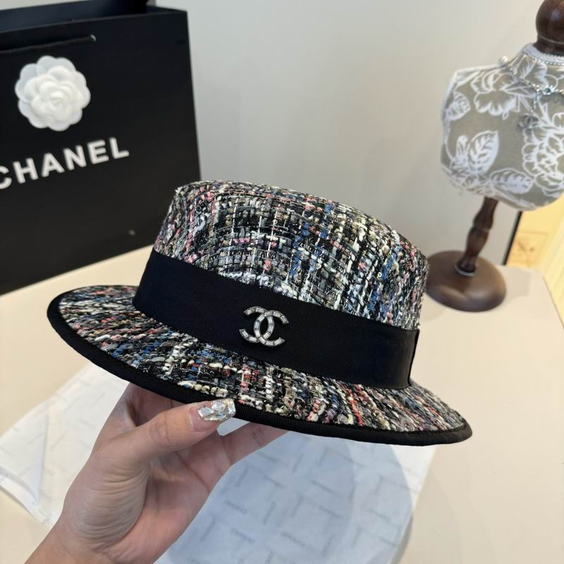 Chanel top hat (81)