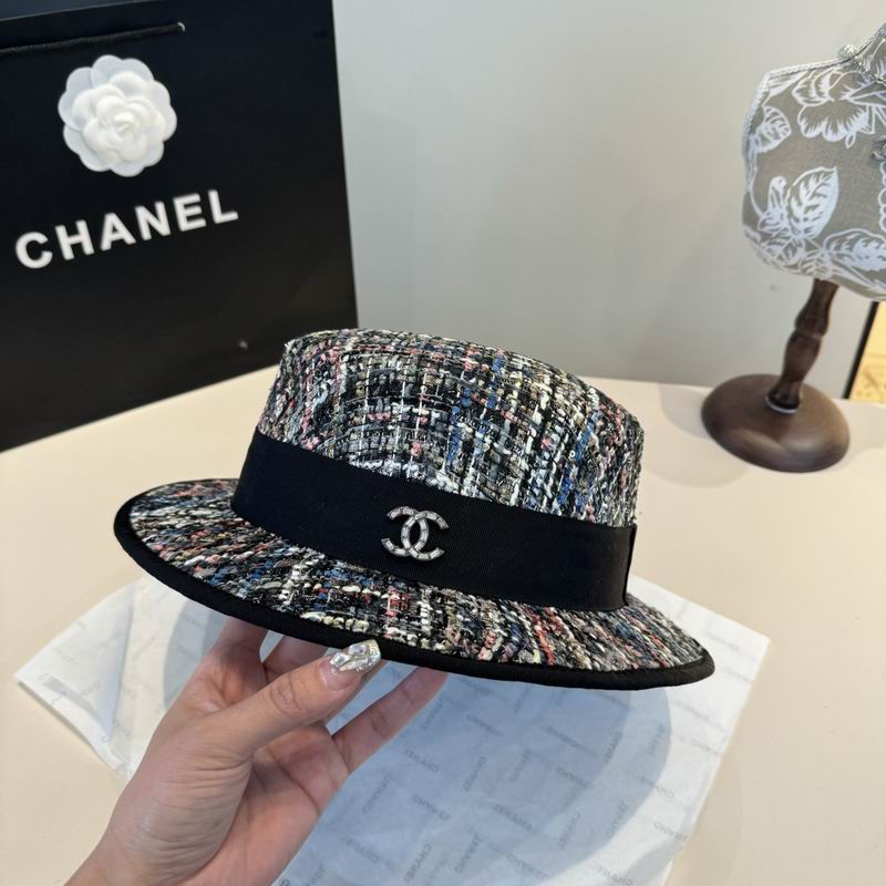 Chanel top hat (82)