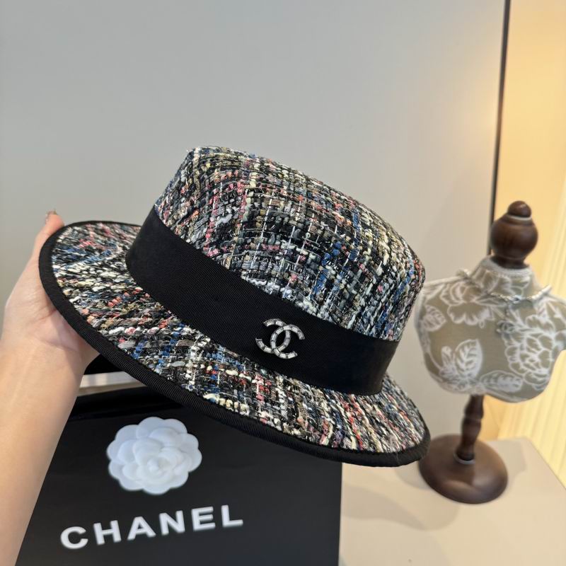 Chanel top hat (86)