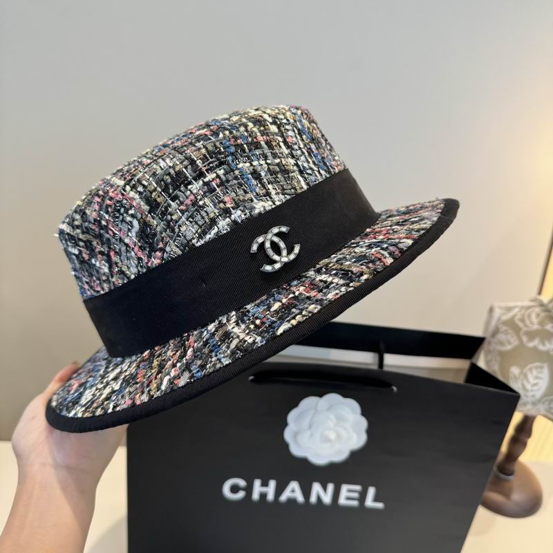 Chanel top hat (87)