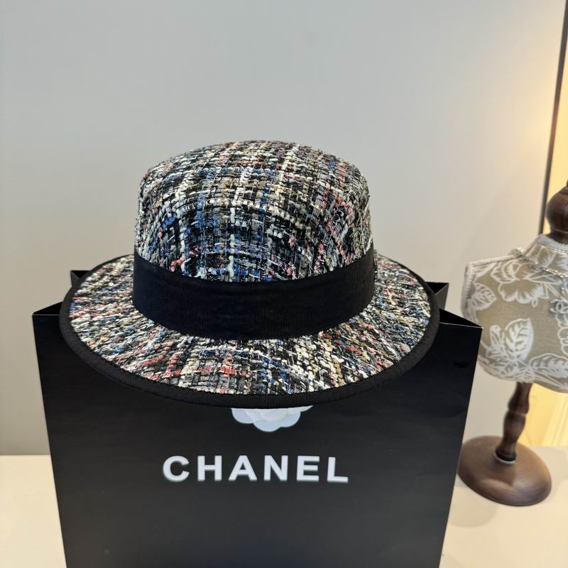 Chanel top hat (88)