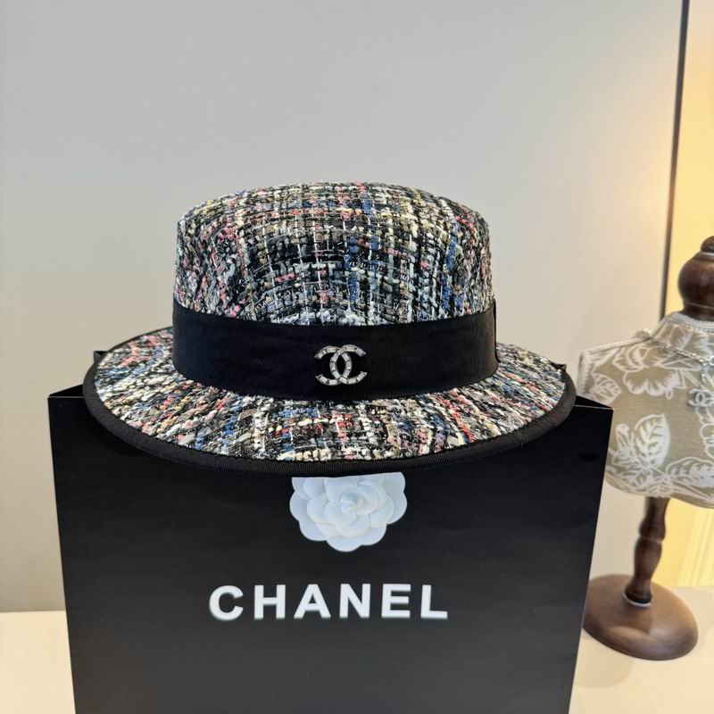 Chanel top hat (89)