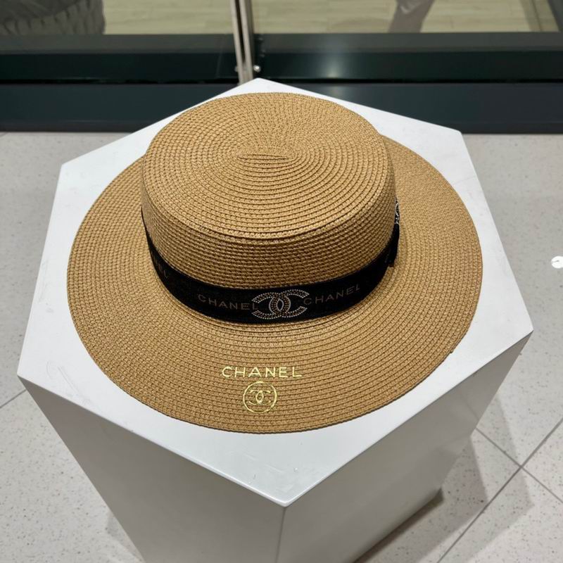 Chanel top hat (9)