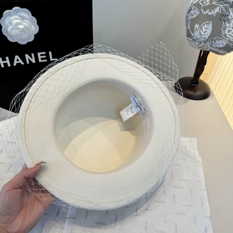 Chanel top hat (91)