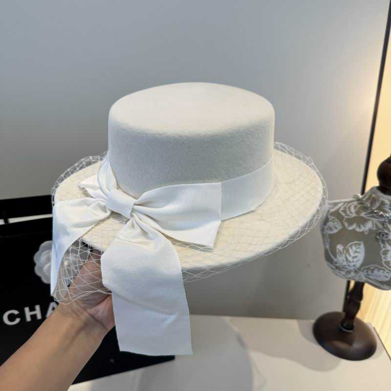 Chanel top hat (95)