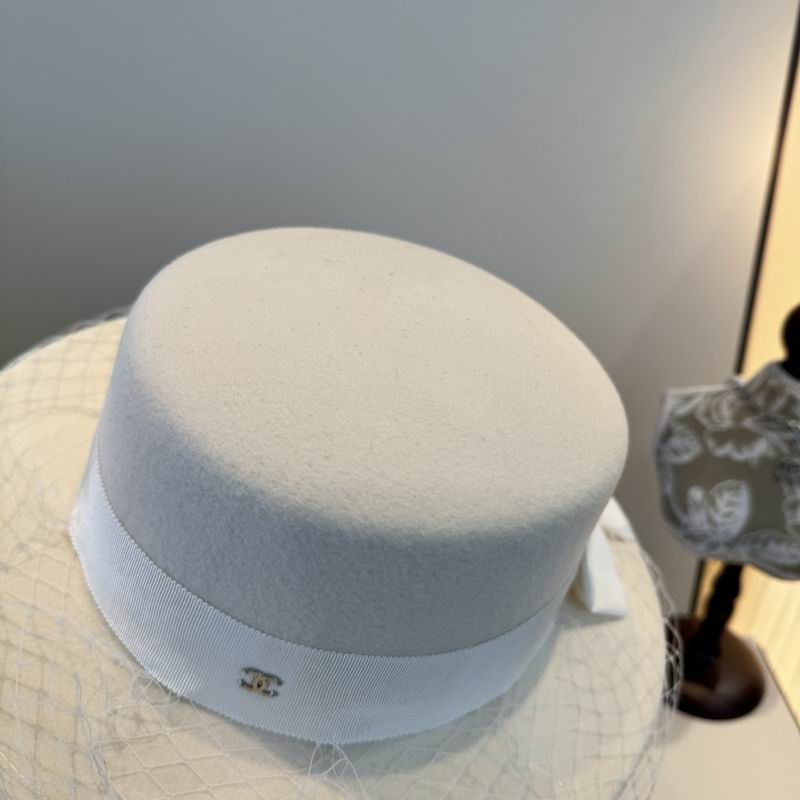 Chanel top hat (96)