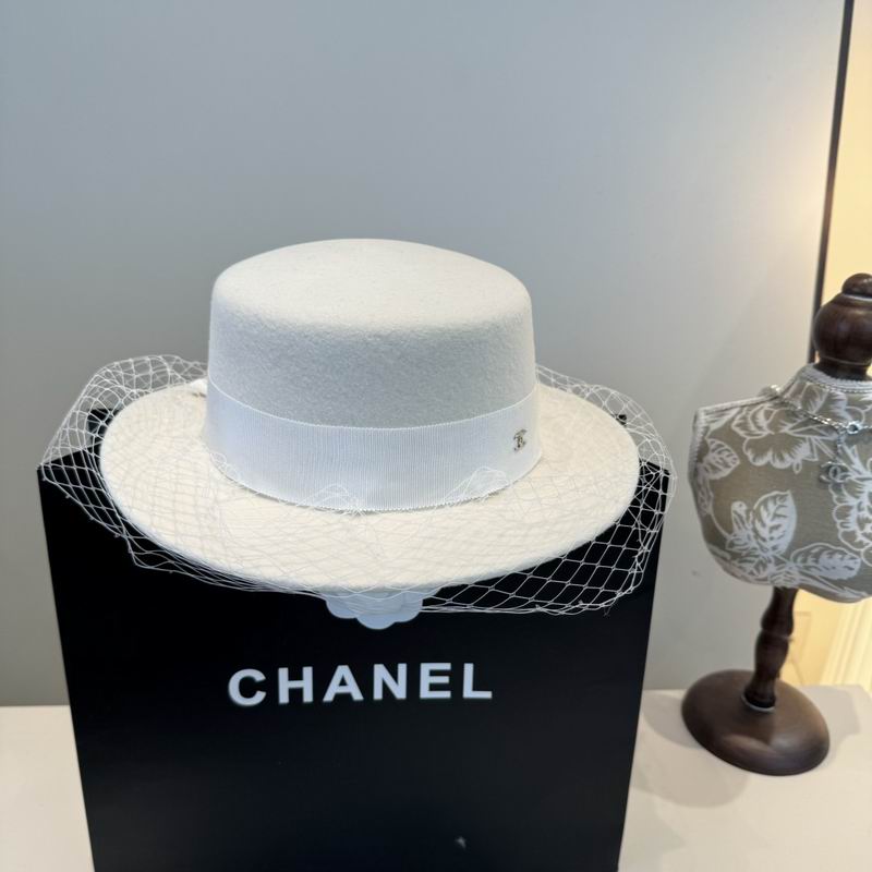 Chanel top hat (98)