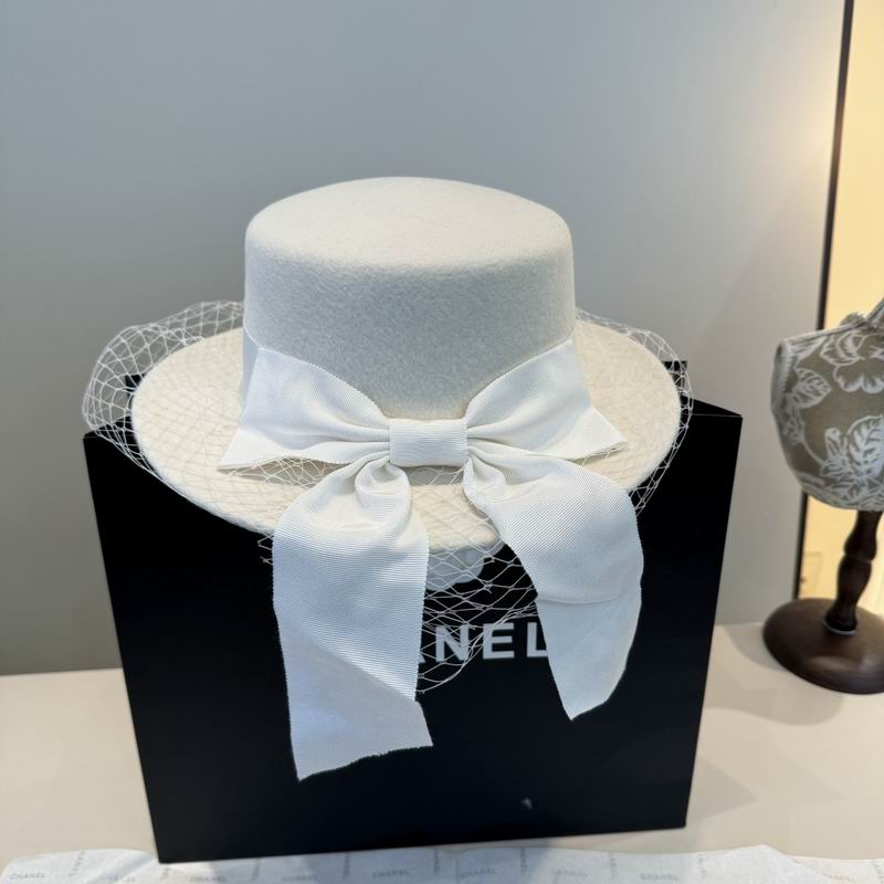 Chanel top hat (99)