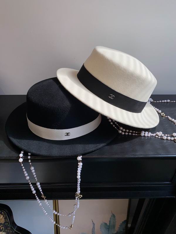 Chanel top hat dx (1)