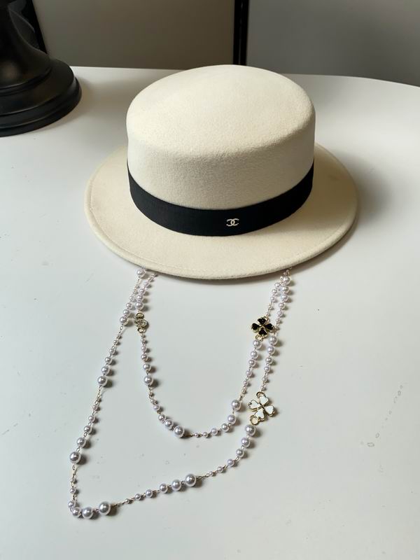 Chanel top hat dx (10)