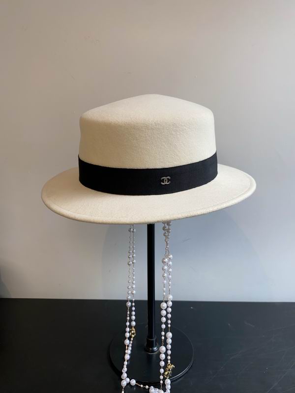 Chanel top hat dx (11)