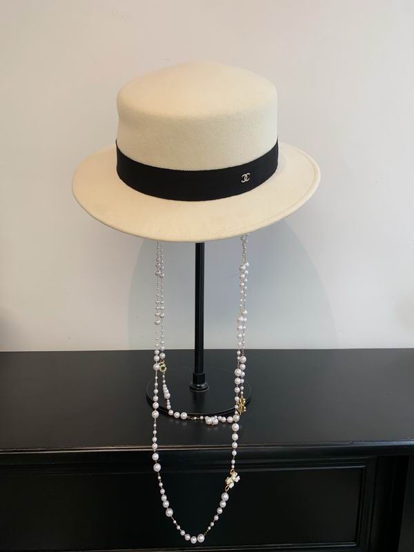 Chanel top hat dx (12)