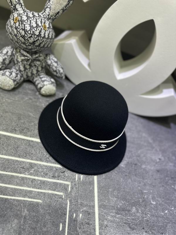 Chanel top hat dx (120)