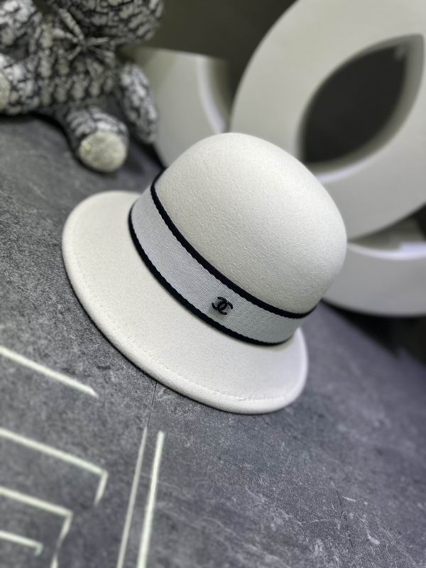 Chanel top hat dx (122)