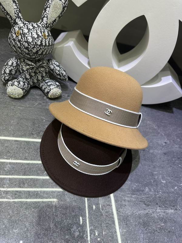 Chanel top hat dx (127)