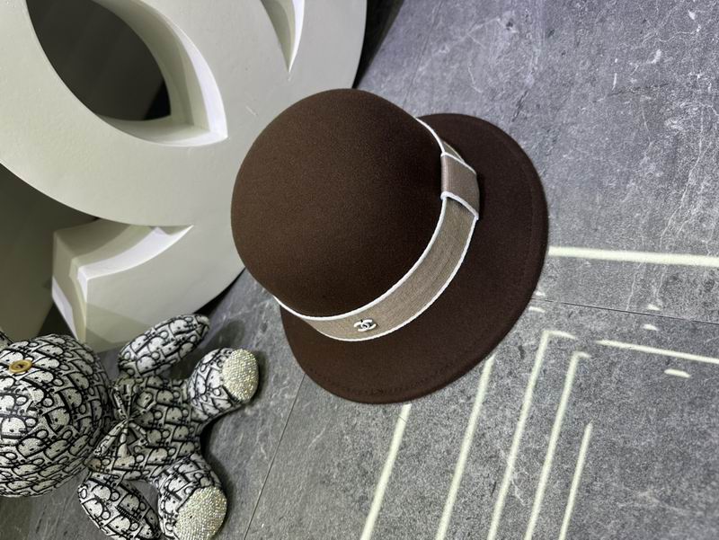 Chanel top hat dx (128)