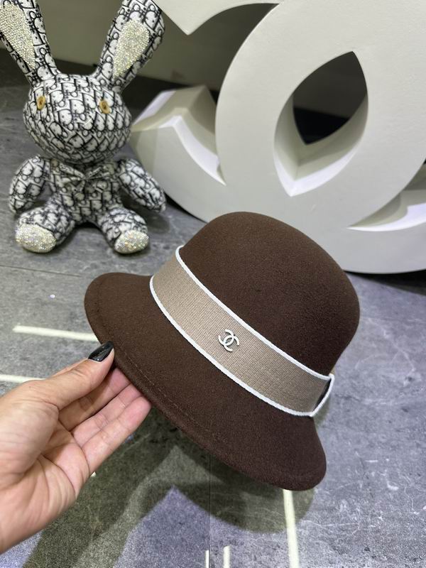 Chanel top hat dx (129)