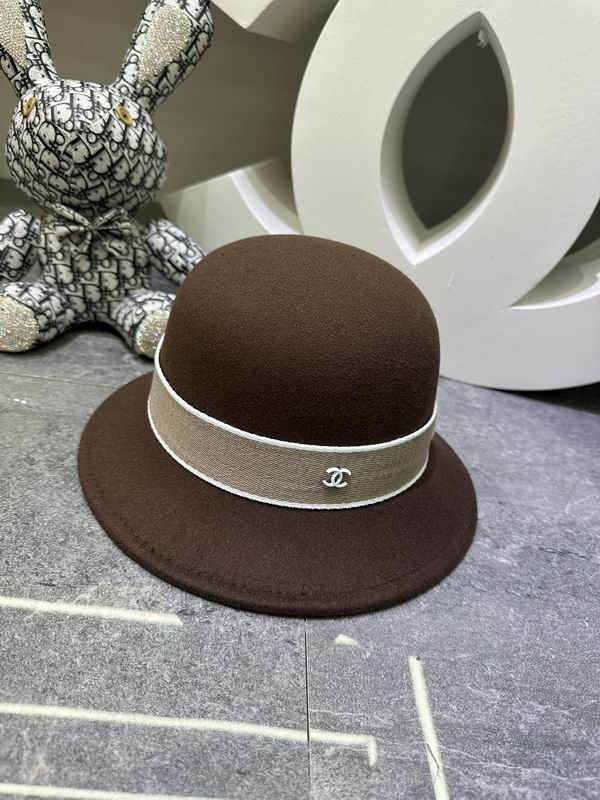 Chanel top hat dx (130)