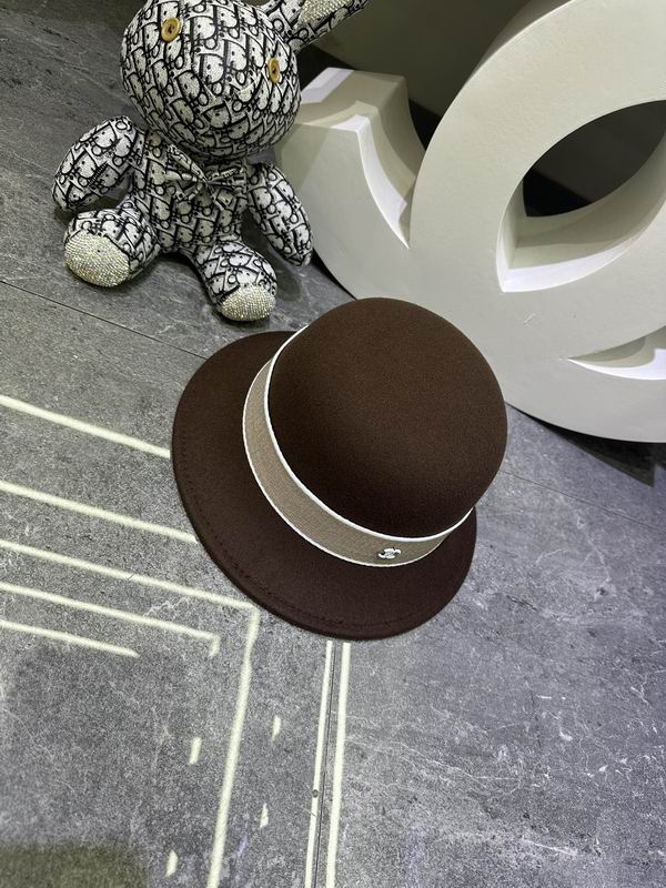 Chanel top hat dx (131)