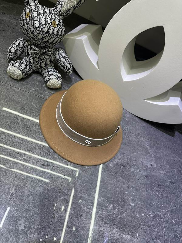 Chanel top hat dx (132)