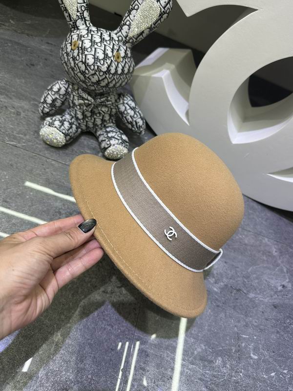 Chanel top hat dx (133)