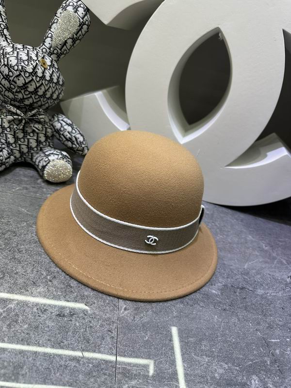 Chanel top hat dx (134)
