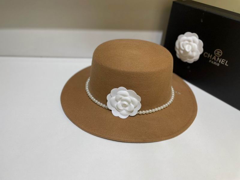 Chanel top hat dx (189)