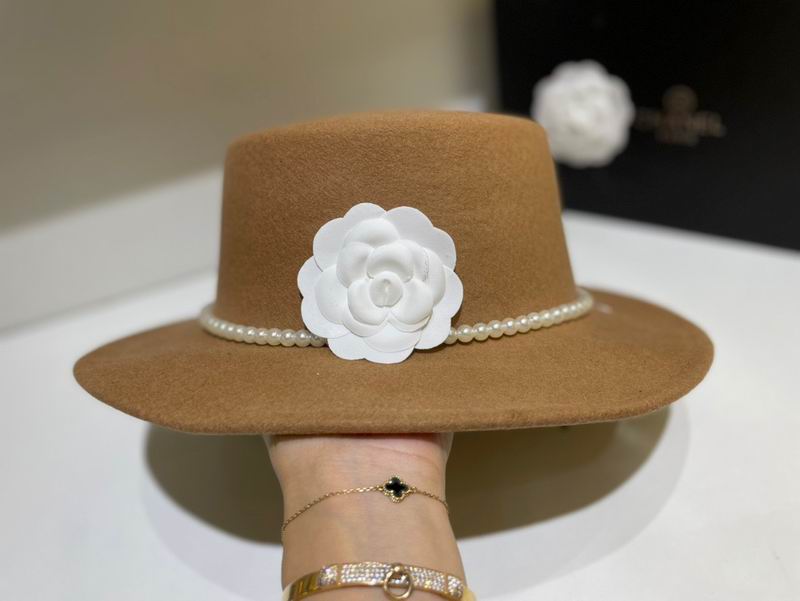 Chanel top hat dx (190)