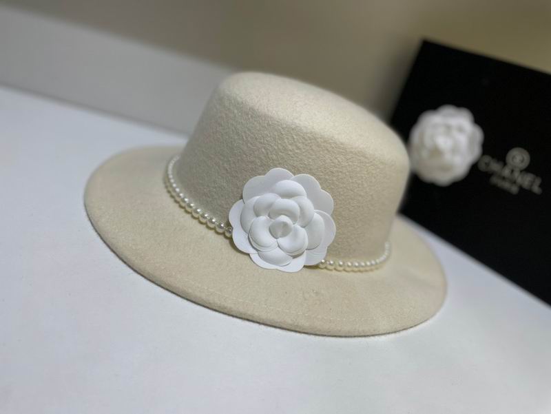 Chanel top hat dx (191)