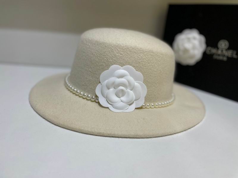 Chanel top hat dx (193)