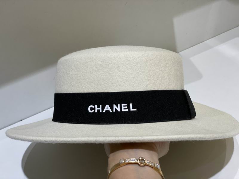 Chanel top hat dx (198)