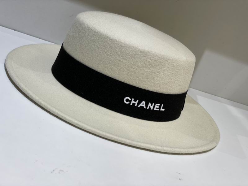 Chanel top hat dx (199)
