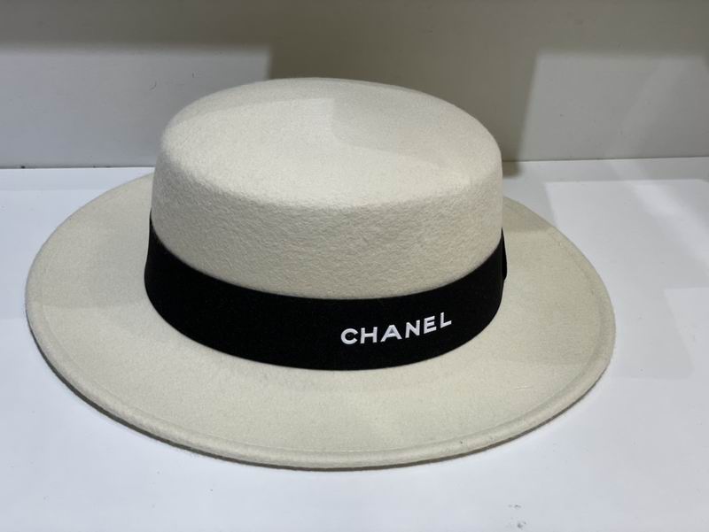 Chanel top hat dx (200)