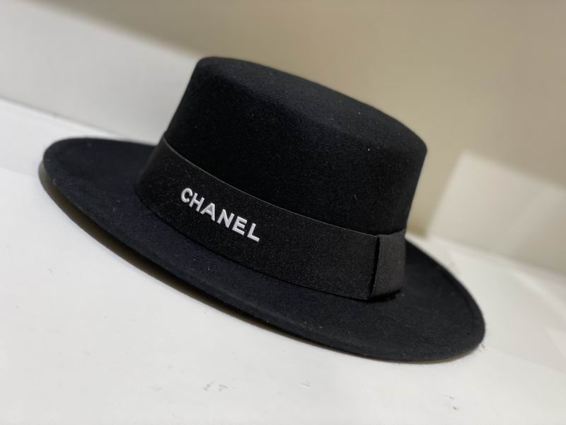 Chanel top hat dx (203)