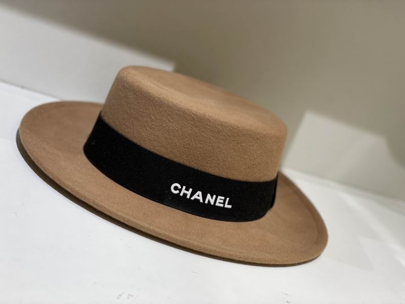 Chanel top hat dx (204)