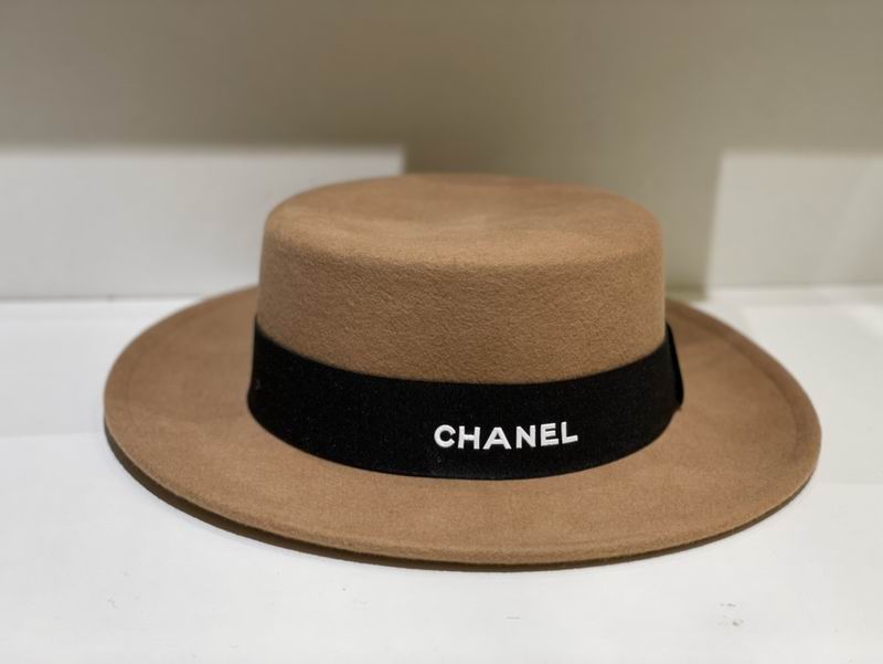 Chanel top hat dx (205)