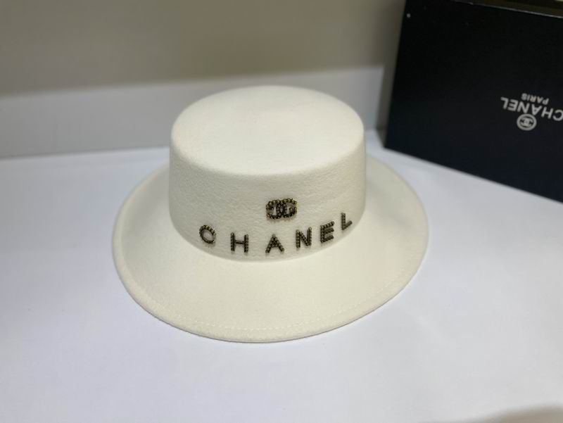 Chanel top hat dx (208)
