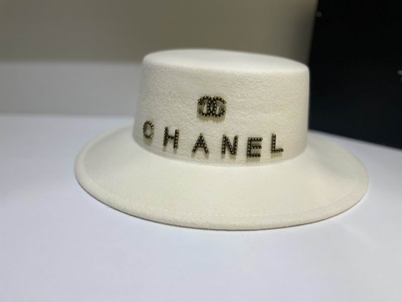 Chanel top hat dx (209)