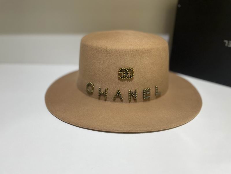 Chanel top hat dx (210)