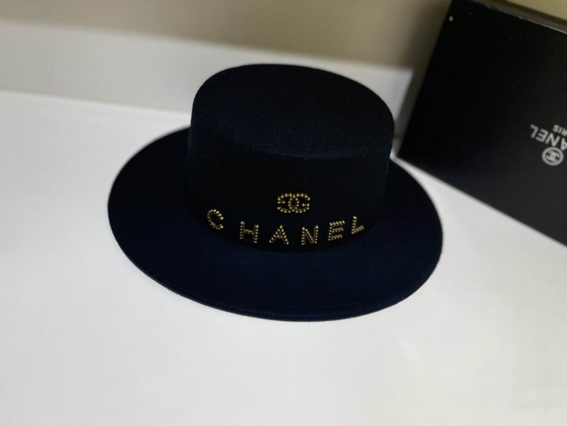 Chanel top hat dx (212)