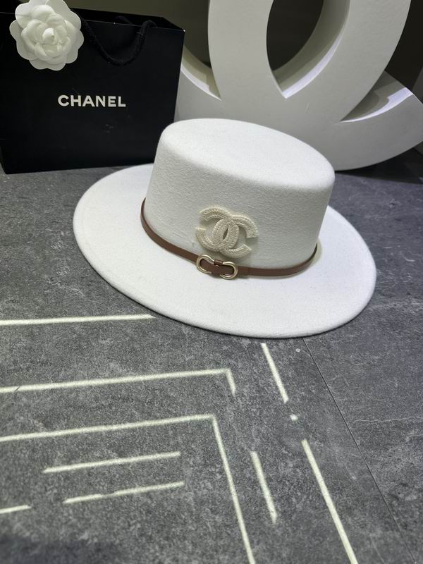Chanel top hat dx (219)
