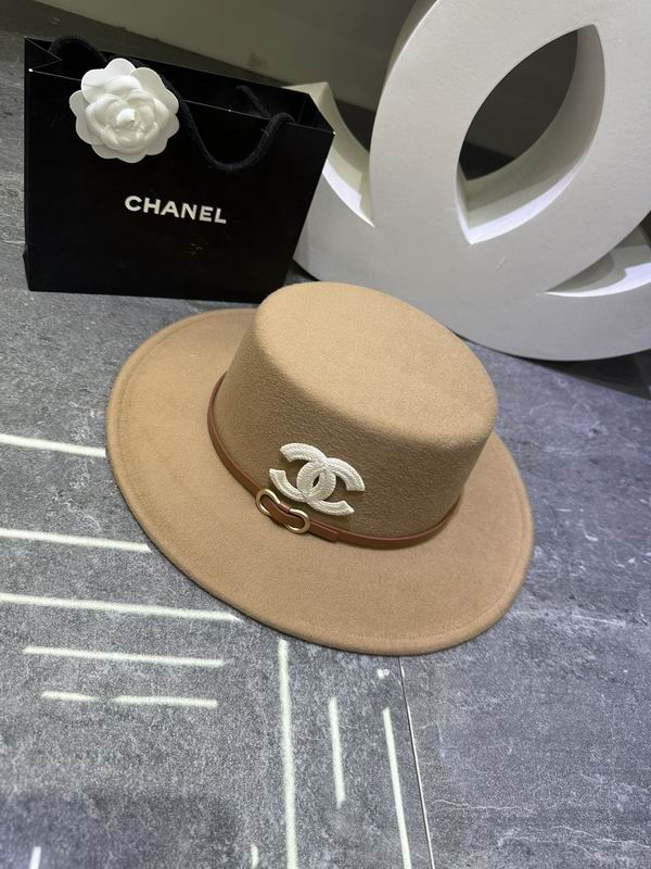 Chanel top hat dx (220)