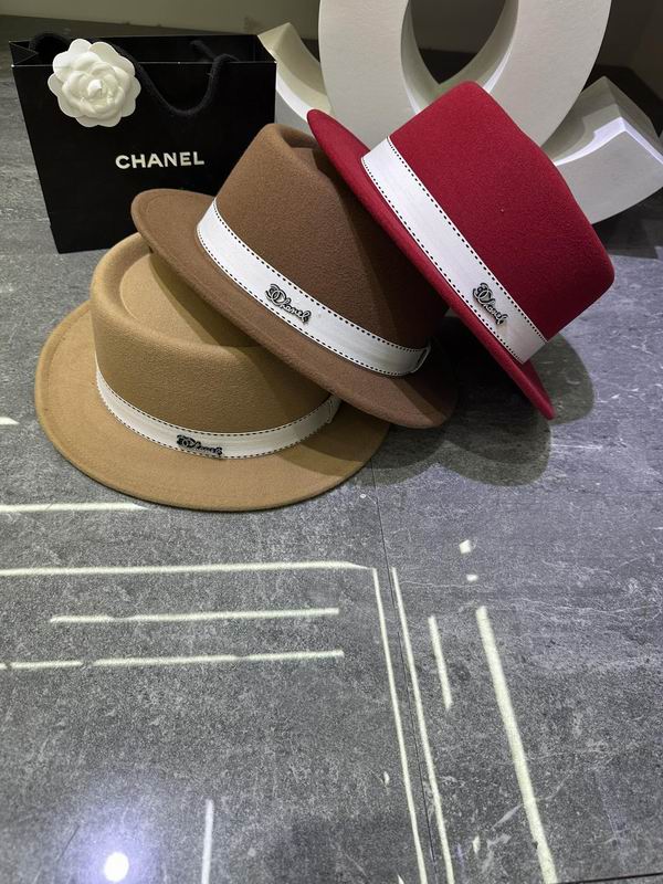 Chanel top hat dx (250)