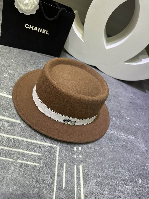 Chanel top hat dx (255)