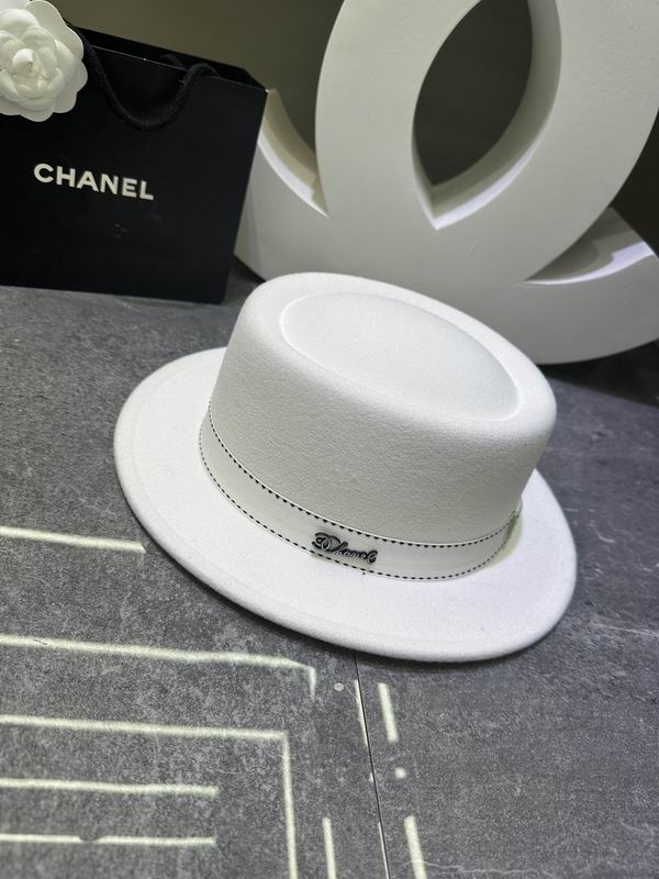 Chanel top hat dx (256)