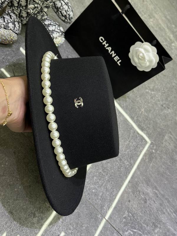 Chanel top hat dx (267)